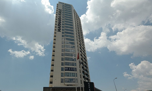 İSTANBUL OFİS