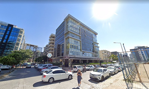 İZMİR OFİS