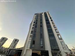 MERSİN OFİS