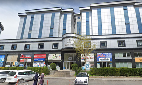 GAZİANTEP OFİS