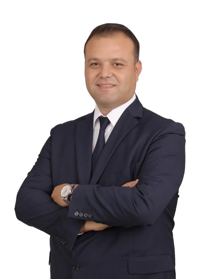 Mehmet YILDIZ